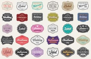 11 creative label designs to inspire you
